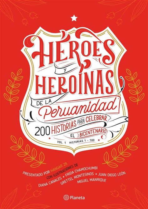 Libro Heroes Y Heroínas De La Peruanidad MercadoLibre