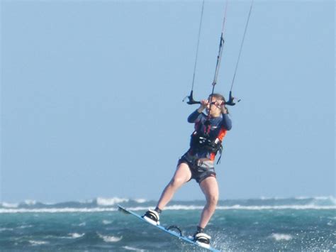 D Butant Kitesurf Comment Apprendre Les Bases Du Kite