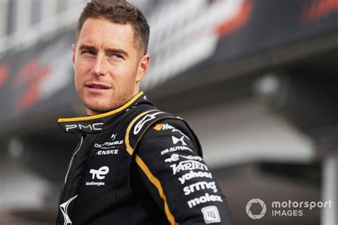 Stoffel Vandoorne Profile Bio News High Res Photos And High Quality