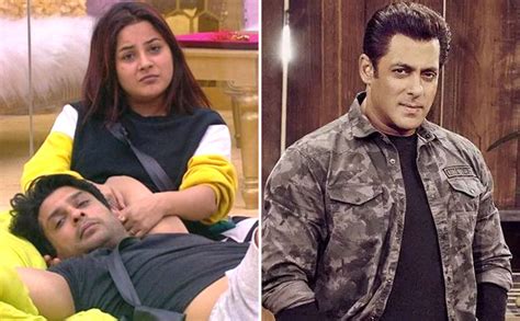 Bigg Boss 13 Salman Khans Prediction Turns True Shehnaaz Gill Gets