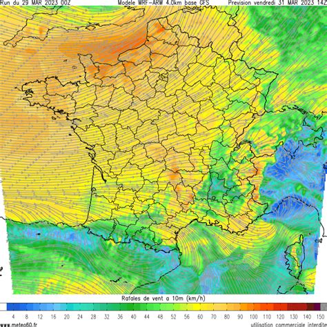 Meteo60 on Twitter Sous l influence d une dépression active portée