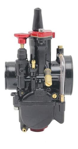 Carburador Atv Universal De 24 Mm 100 350 Cc Con Boquillas Cuotas Sin