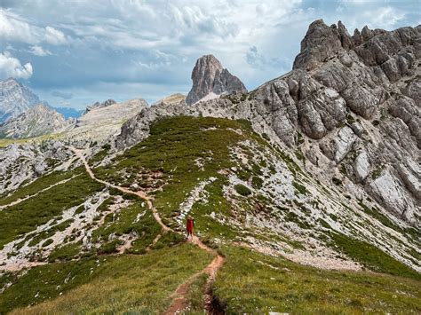 The Legendary Dolomites in the Summer: 1 Week Dolomite's Itinerary ...