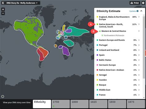 What to Expect from AncestryDNA®