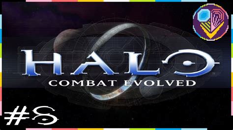 The Silent Cartographer Island Halo Combat Evolved Episode Youtube