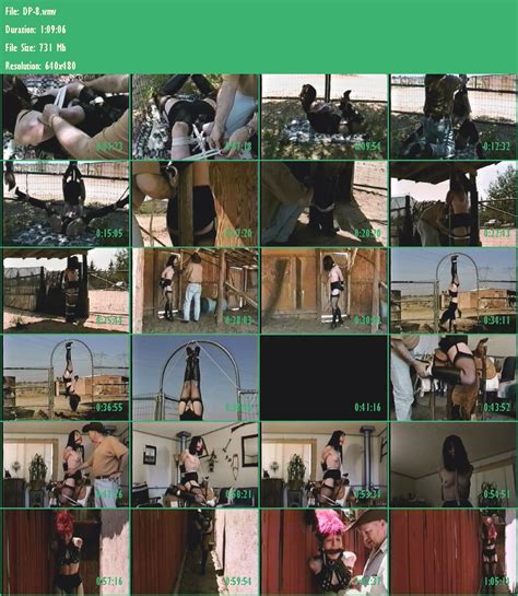 Forumophilia PORN FORUM Causing Sweet Pain Of Interesting Items BDSM Page 18