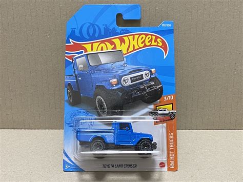 Yahoo オークション ホットウィール Hot Wheels ベーシック トヨタ