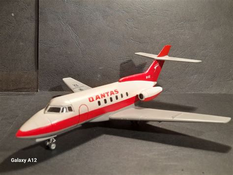 Hawker Siddeley Matchbox La Sauce Australienne