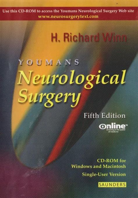 Neurology And Neurosurgery Illustrated 5th Edition Artofit