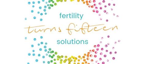 Fertility Solutions Bundaberg Turns 15 Fertility Solutions Is Now