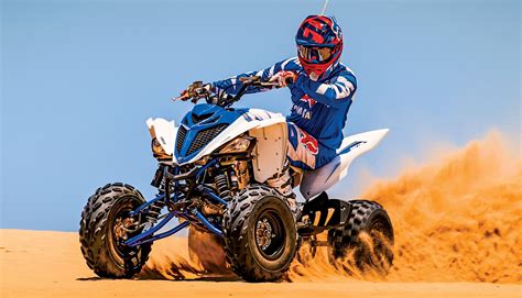 Utv Action Magazine 2017 Sport Atv Buyers Guide