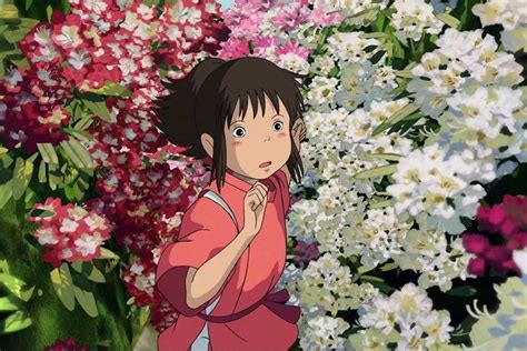 5 Rekomendasi Anime Studio Ghibli Terbaik Penuh Petualangan Dan