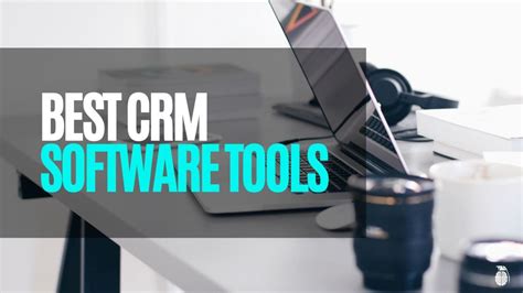 10 Best Crm Software Tools A Comparison 2024 Guide