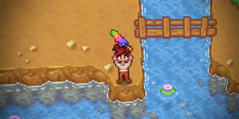 Guide Stardew Valley Unlocking Magic Rock Candy Gamer Express