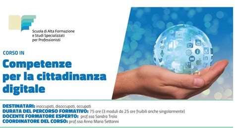 Smart Cities Cittadinanza Digitale