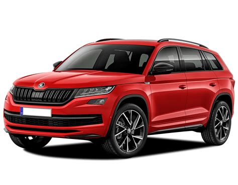 Skoda Kodiaq Used Car Review Car Review Skoda Kodiaq