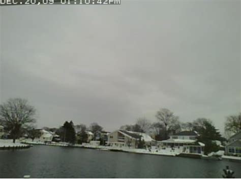 Northport NY Weather - Webcam