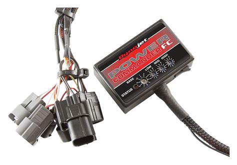 Dynojet Pcfc Fuel Controller Kawasaki Vulcan Revzilla