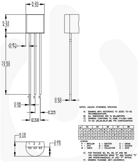 2N4401 NPN Transistor: Datasheet, Pinout, and Equivalent