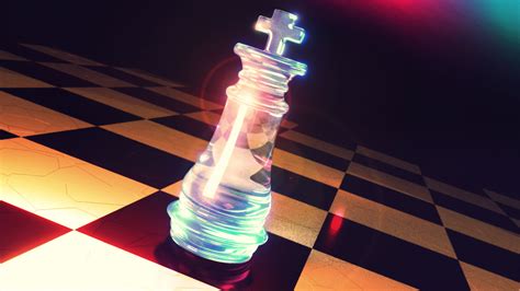 No Game No Life Chess Piece - 1920x1080 - Download HD Wallpaper ...