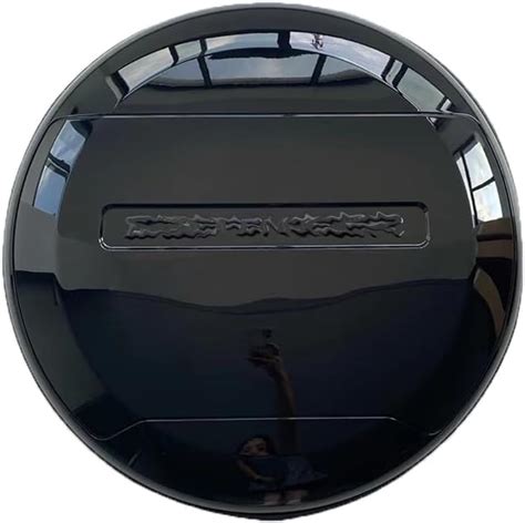 Amazon Spare Tire Cover For Defender Spare Tire Tyre Wheel Cover