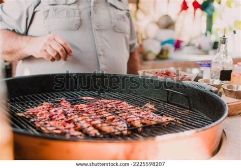 323 Parrillada Stock Photos, Images & Photography | Shutterstock