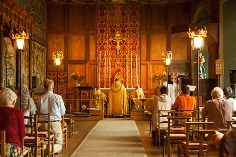 Understanding the Sacred Tradition and Significance of Communion 23