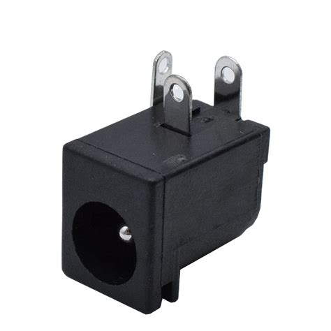 China Dc Power Socket Female Manufacturers And Factory Suppliers Shouhan