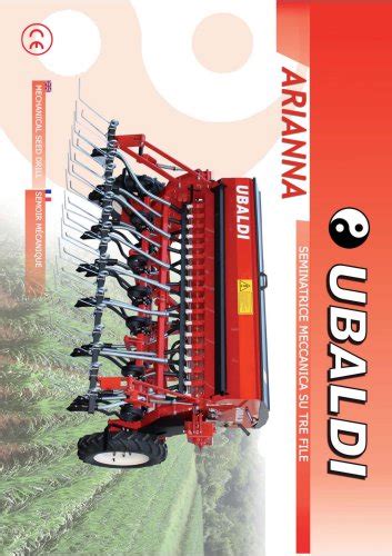 All Gruppo Rapisarda Ubaldi Catalogs And Technical Brochures