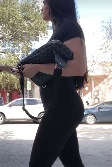 Thick Tiny Asian Fit Latina OC Spandex Leggings Yoga Pants Forum