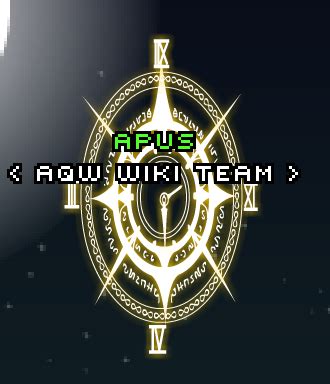 Dragon of Time Runes - AQW