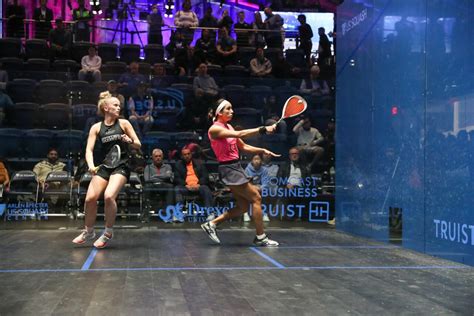 Match 3 Whitlock V Gohar U S Open 2022 Rd 2 Replay East Court