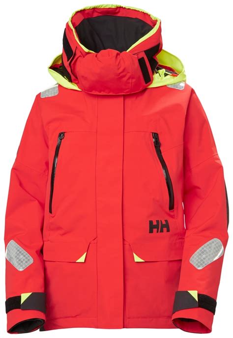 Kurtka Sztormiak Damski HELLY HANSEN Skagen 34257 34257 13746720745