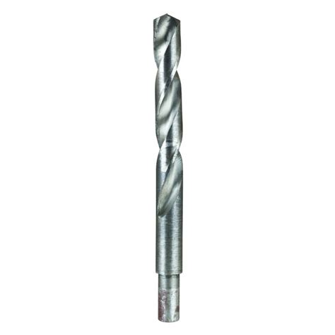 Ruwag Industrial High Speed Steel Metal Drill Bit Mm Rmgc