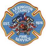 Lexington County Fire Service - South Carolina Volunteer Firefighters