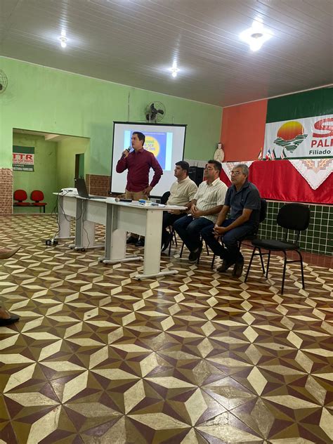 Secretaria de Saúde e Conselho Municipal de Saúde iniciam pré