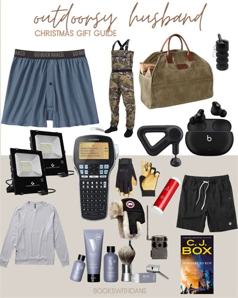 A Gift Guide For The Man In Your Life In Dad Gift Guide Gift