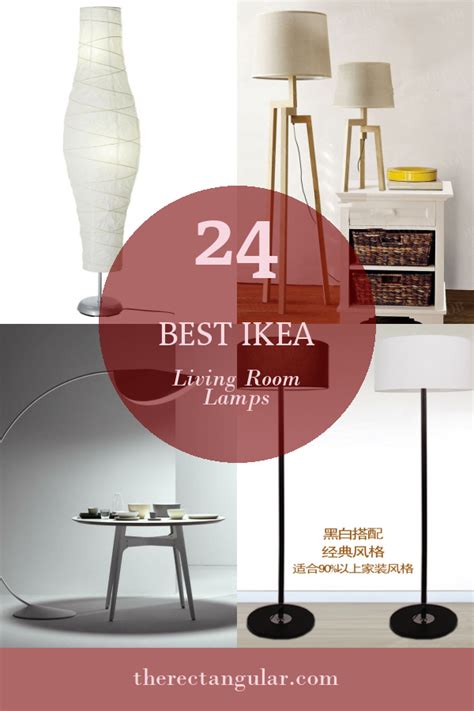 24 Best Ikea Living Room Lamps - Home, Family, Style and Art Ideas