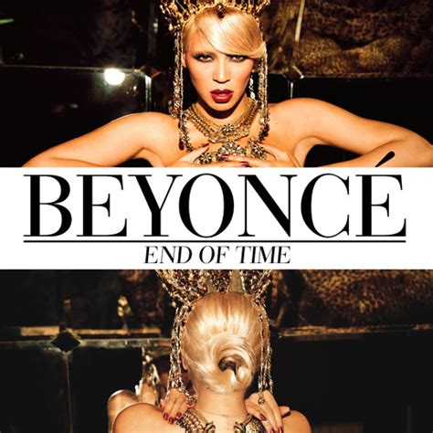 Stream Beyoncé End of Time EvenS Remix Free by EvenS Listen