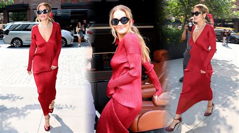 Rita Ora Sexy Dress Hot Celebs Home