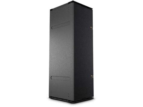 Used Second Hand L Acoustics K Sb Dual Flyable High Power Subs