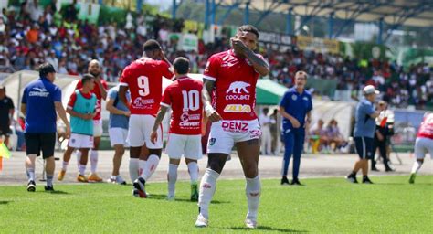 Partido Postergado Alianza Atlético Vs Unión Comercio Se Jugará El