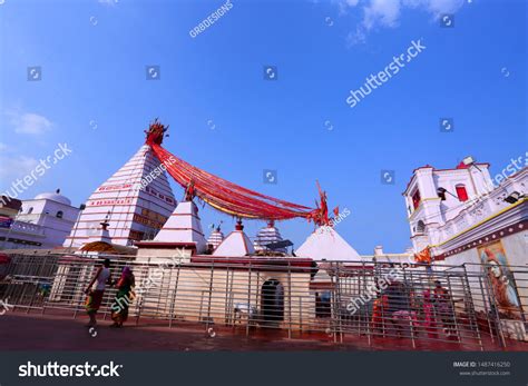 1 Basukinath Dham Images, Stock Photos & Vectors | Shutterstock