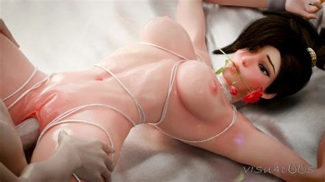 Hot Mercy Beauty Queen Romantic Sex Part 2 3d Hentai Cartoon Pornhub