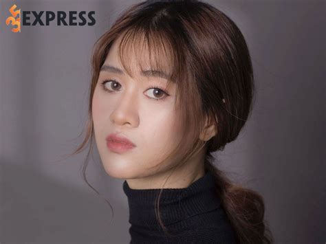 Ca sĩ Jee Trần là ai Hot girl bán kẹo kéo theo đuổi âm nhạc Express