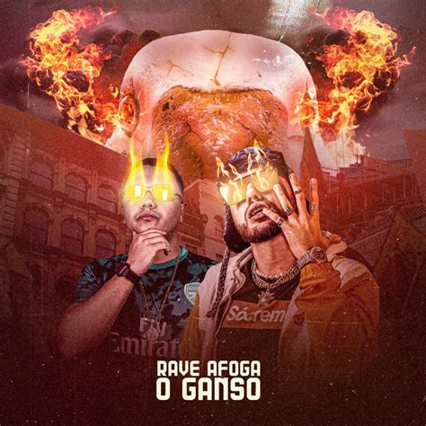 Afoga O Ganso Musica - Rave Afoga O Ganso - Single by Baile Do Zena | Spotify