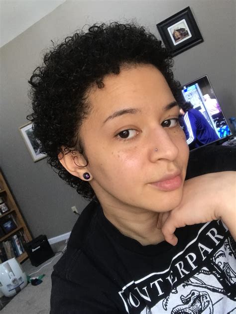 Successful hair day! (3B/C) : r/curlyhair
