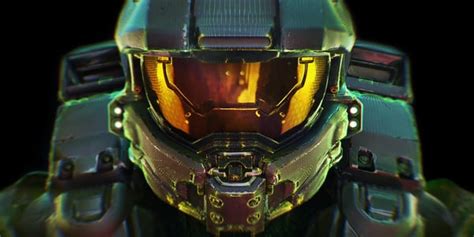 Master Chief Xbox One X World Premiere Trailer Wallpaper - 1080p : halo