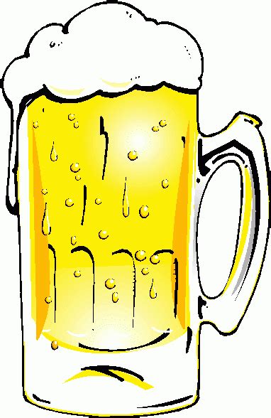 Beer Glass Images - ClipArt Best