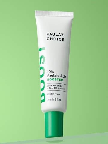 paulas choice  azelaic acid booster  oz shopstyle face care